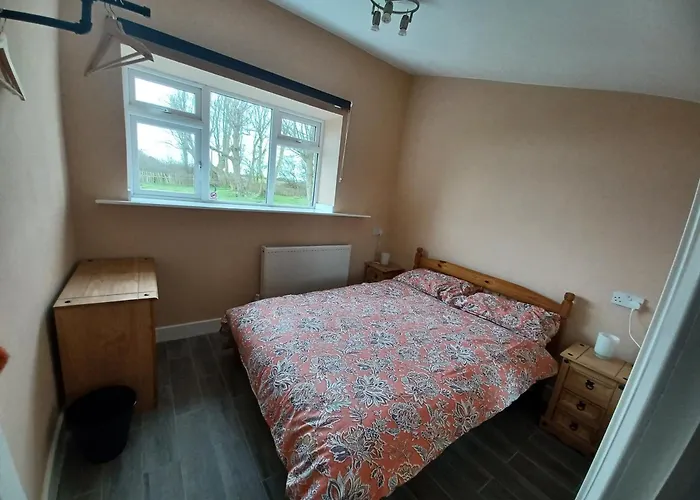 Redhouse Farm Cottage The Most Dog Friendly Place Ive Ever Stayed