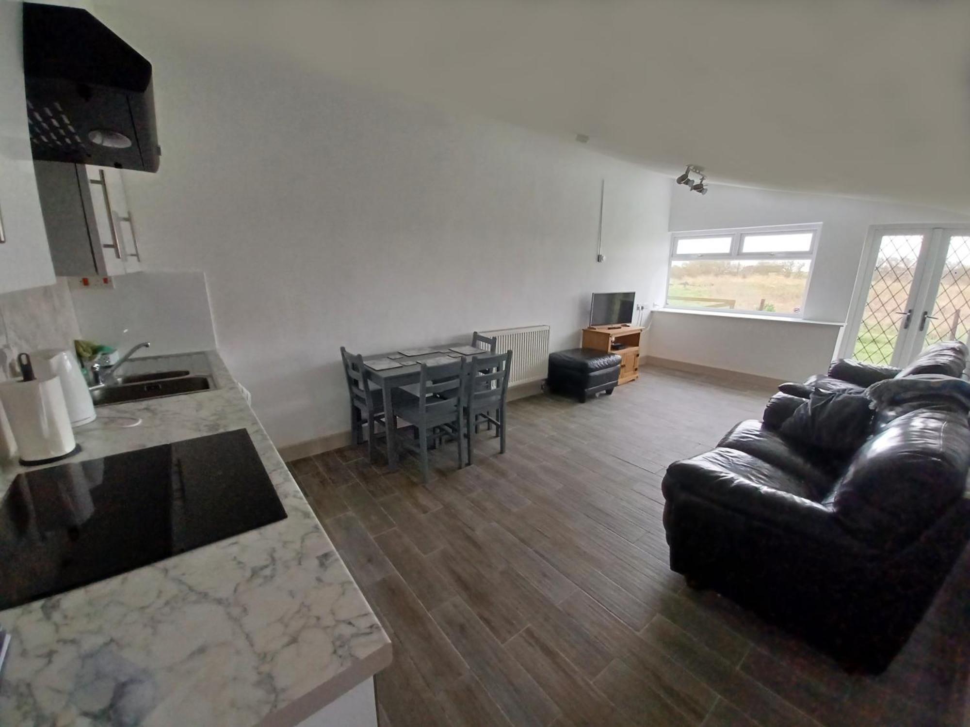 Redhouse Farm The Dog Friendly Place Ive Ever Stayed * Withernsea